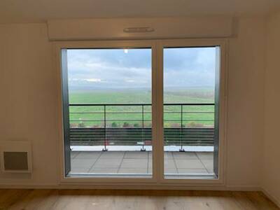 Location appartement 2 pièces Villepreux (78450)