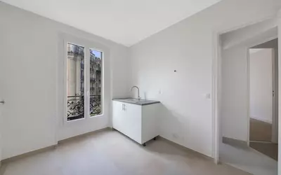 Paris 14E (75014)