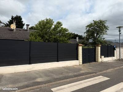 Vente maison 5 pièces Othis (77280)