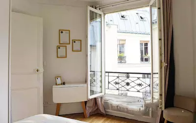 Paris 10E (75010)