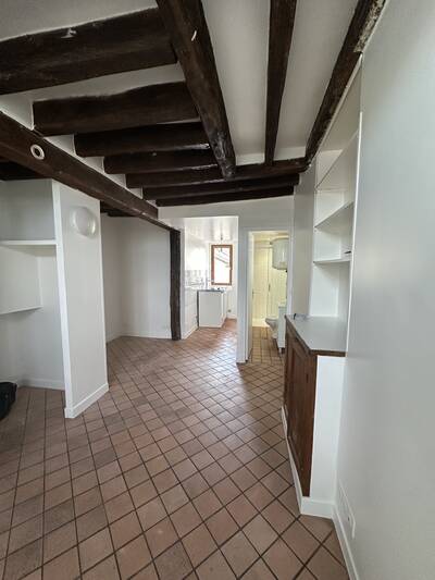Location appartement studio Étampes (91150)