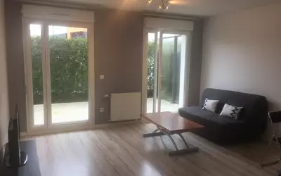 Cergy (95000)