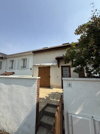 Location maison 2 pièces Saint-Leu-la-Forêt (95320)