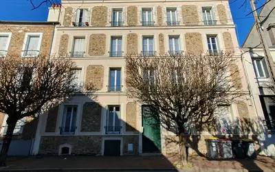 Corbeil-Essonnes (91100)