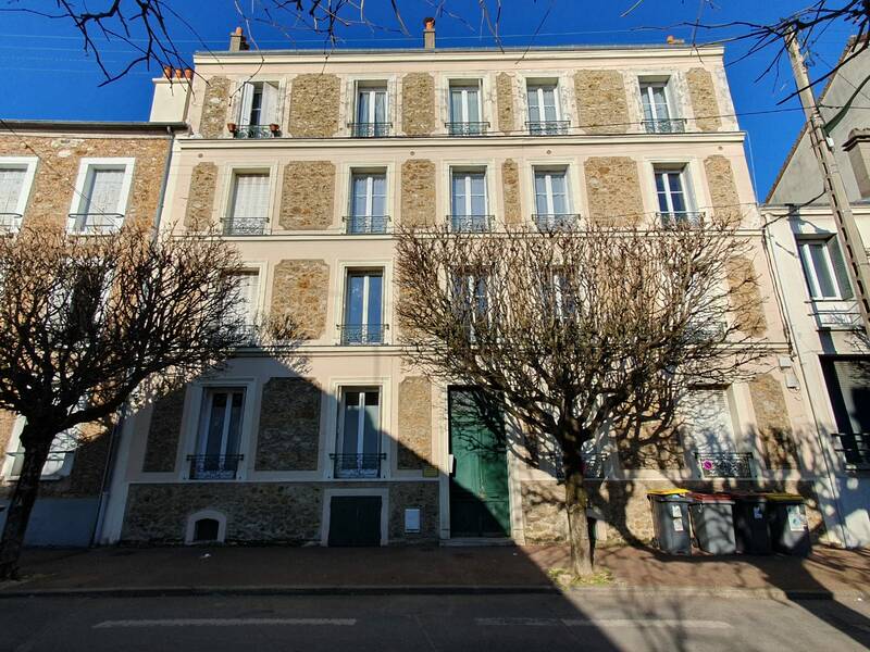 Corbeil-Essonnes (91100)
