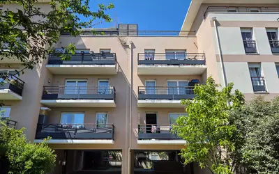Épinay-Sur-Seine (93800)