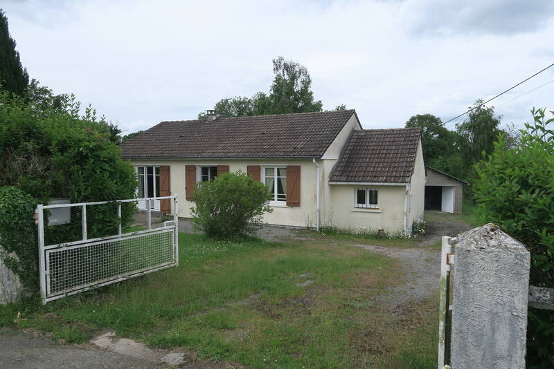 Dun-Le-Palestel (23800)