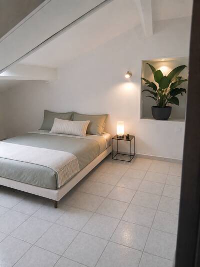 Vente appartement 3 pièces Pont-de-l'Isère (26600)