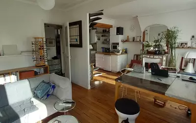 Paris 13E (75013)