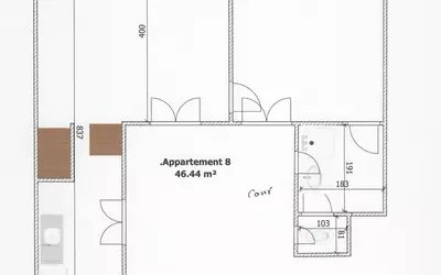 Bordeaux (33000)