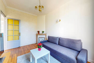 Vente maison 4 pièces Épinay-sur-Seine (93800)