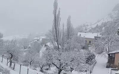La Piarre (05700)