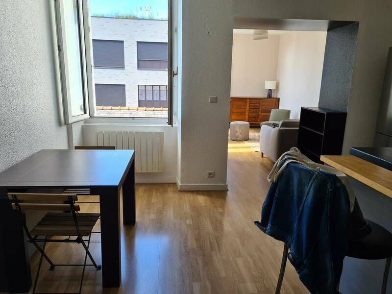 Nantes (44000)
