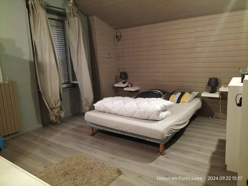 Usson-En-Forez (42550)