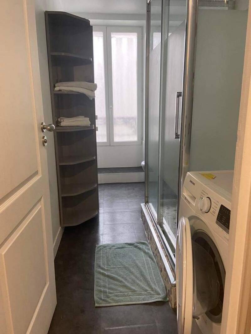 Paris 20E (75020)