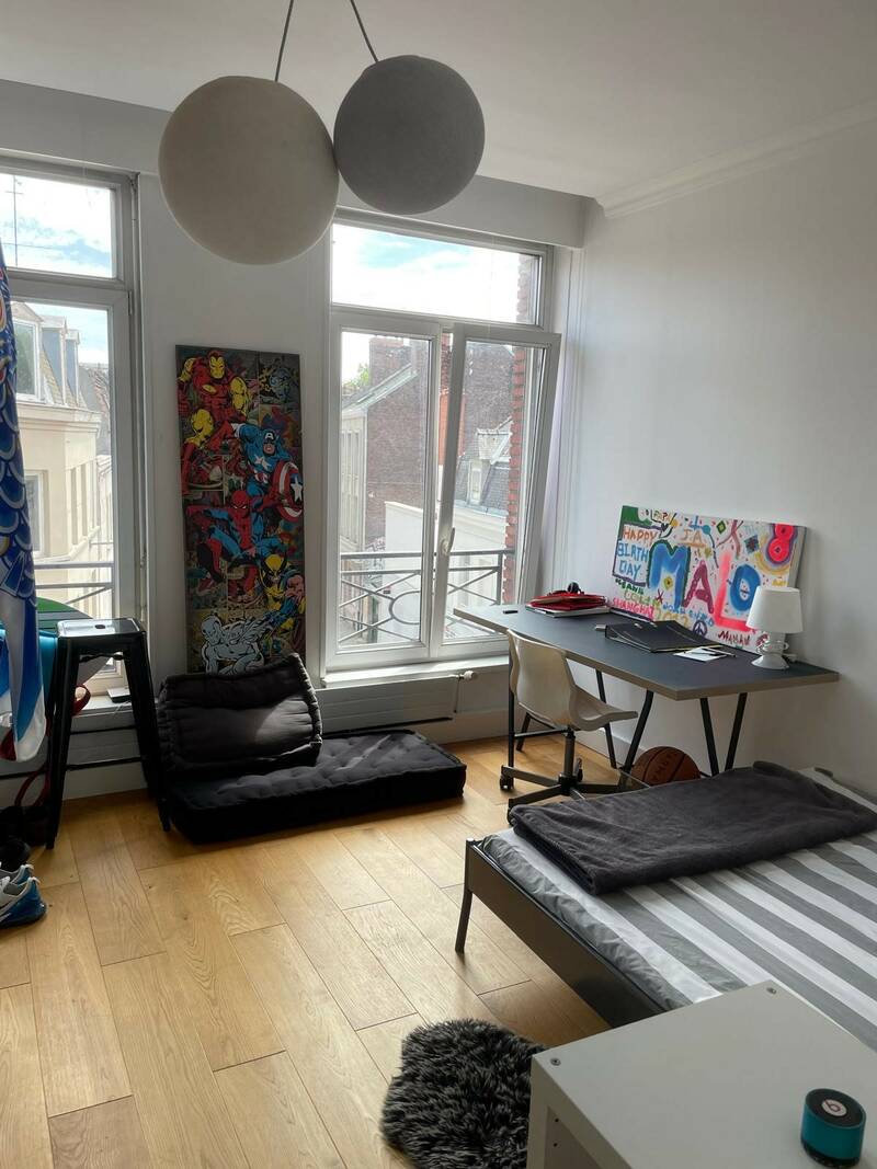 Lille (59000)