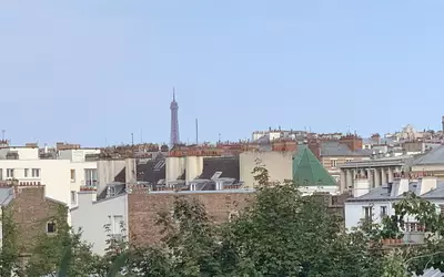 Vente Nue Propriété Paris 5E (75005)