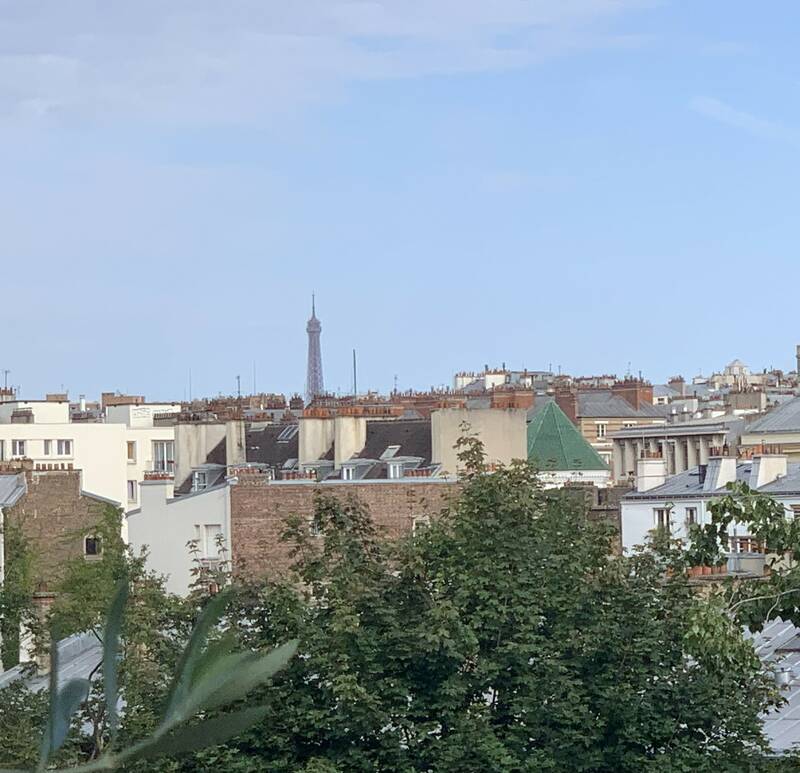 Vente Nue Propriété Paris 5E (75005)
