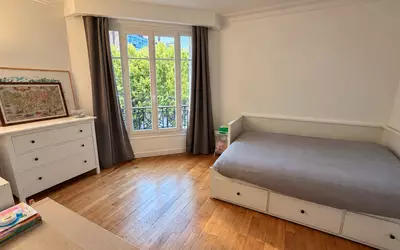 Asnières-Sur-Seine (92600)