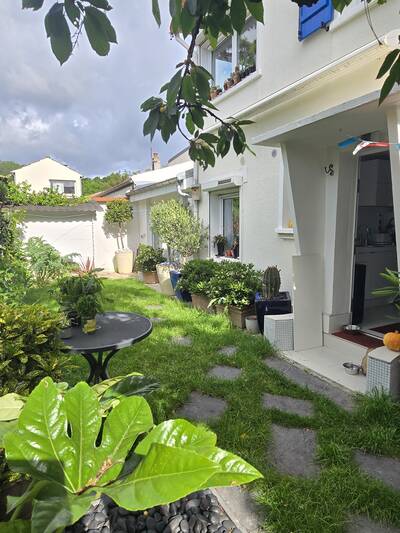 Vente maison 4 pièces Le Pecq (78230)