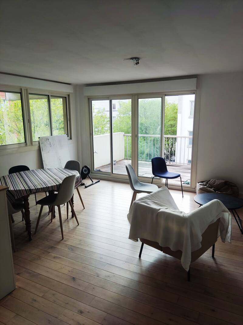Paris 17E (75017)