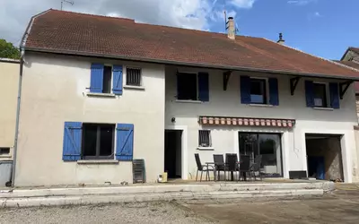 La Marre (39210)
