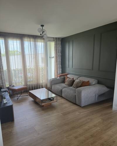Vente appartement 3 pièces Le Raincy (93340)