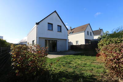 Vente maison 5 pièces Achenheim (67204)
