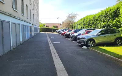 Rueil-Malmaison (92500)