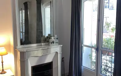 Paris 18E (75018)