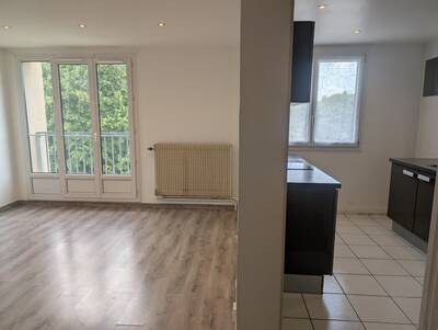 Location appartement 3 pièces Domont (95330)