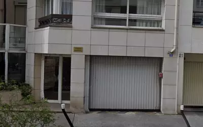 Courbevoie (92400)