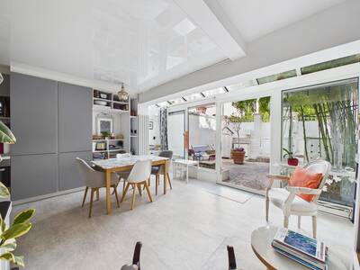 Vente maison 5 pièces Ville-d'Avray (92410)