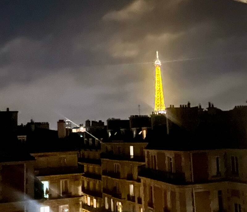 Paris 16E (75016)