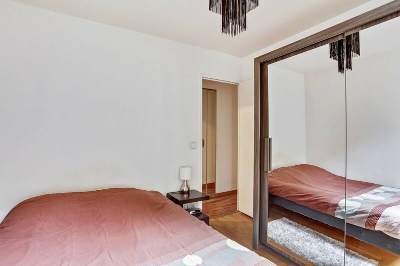 Neuilly-Sur-Seine (92200)
