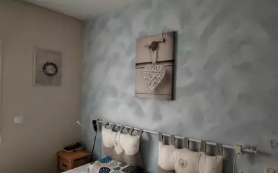 + 1 Maison De 50M²