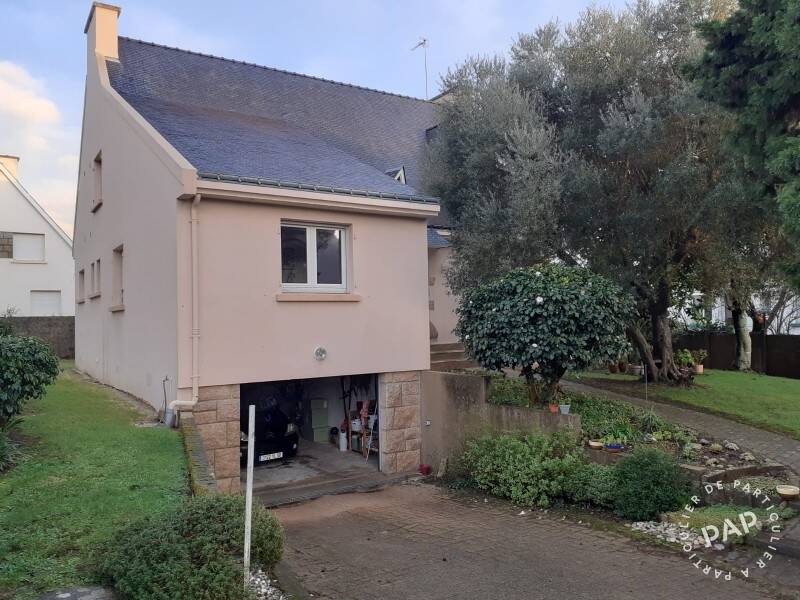 Maison 6 pièces 180 m² · à Lorient · 180 m² · 530 000 €