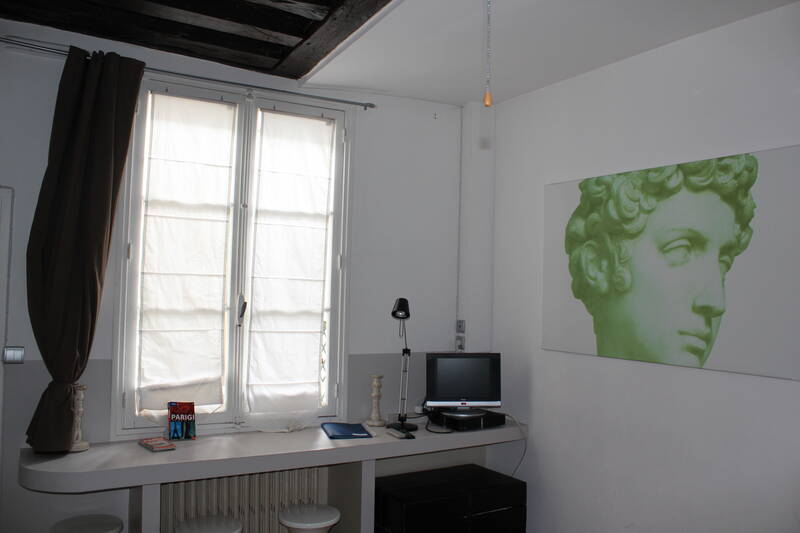 Paris 4E (75004)