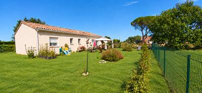 Vente maison 4 pièces Salles-sur-Garonne (31390)