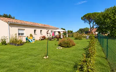 Salles-Sur-Garonne (31390)