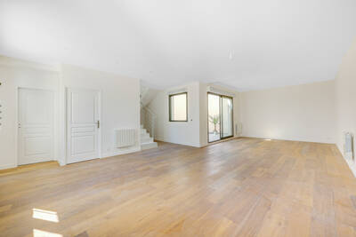 Vente maison 4 pièces Fontenay-sous-Bois (94120)