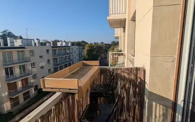 Nogent-Sur-Marne (94130)
