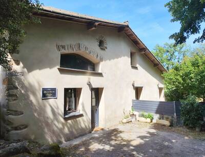 Vente maison 6 pièces Brousses-et-Villaret (11390)