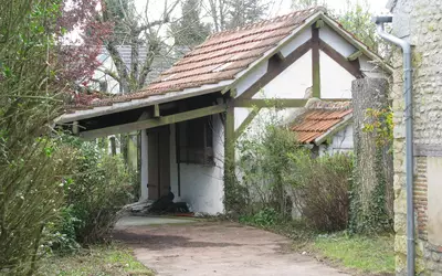 Chambon-La-Forêt (45340)