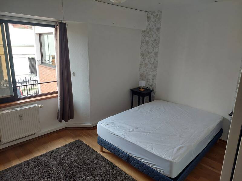 Rouen (76000)