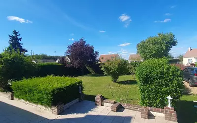 La Madeleine-De-Nonancourt (27320)