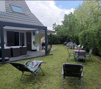 Vente maison 6 pièces Ézanville (95460)