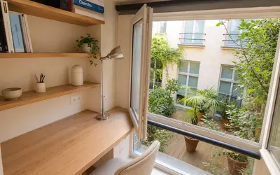 Paris 6E