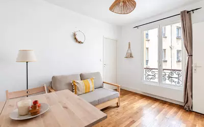 Paris 17E (75017)