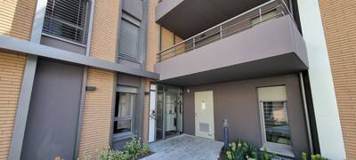 Vente appartement studio Bordeaux (33)
